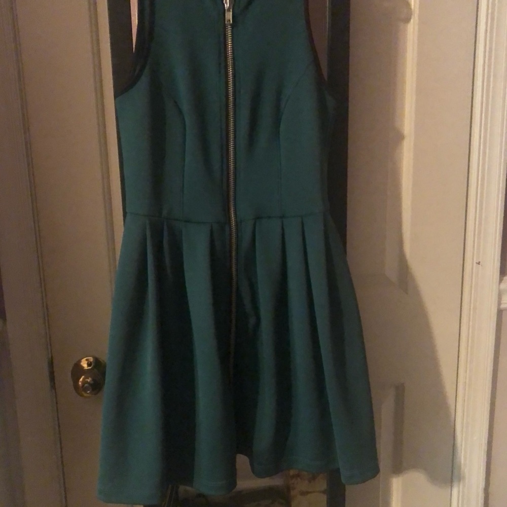 Forever 21 Scuba dress